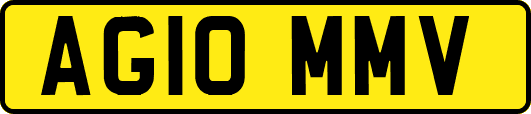 AG10MMV