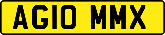 AG10MMX