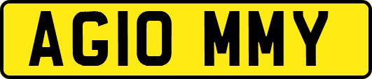AG10MMY
