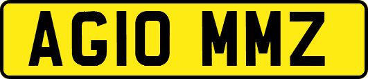 AG10MMZ