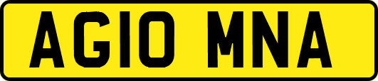 AG10MNA