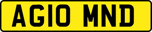 AG10MND