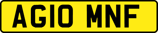 AG10MNF