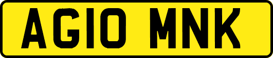 AG10MNK