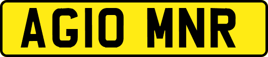 AG10MNR