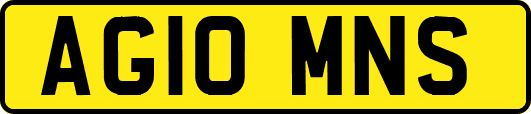 AG10MNS