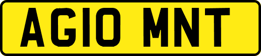 AG10MNT