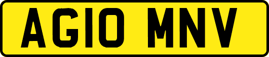 AG10MNV