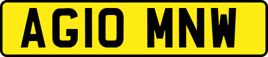 AG10MNW