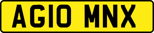 AG10MNX