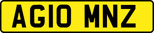 AG10MNZ