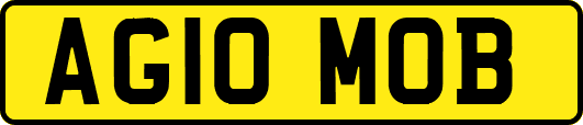 AG10MOB