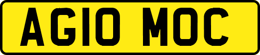 AG10MOC