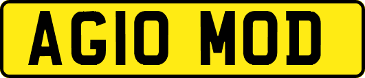 AG10MOD