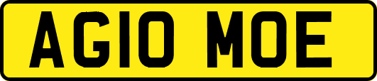 AG10MOE