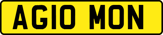 AG10MON