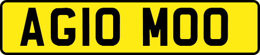 AG10MOO