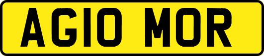 AG10MOR
