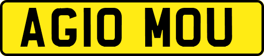 AG10MOU