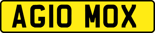 AG10MOX