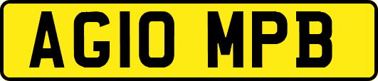 AG10MPB