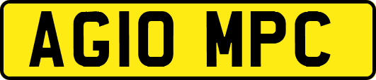AG10MPC