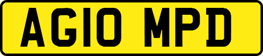 AG10MPD