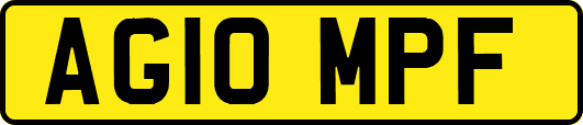 AG10MPF
