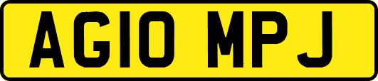 AG10MPJ
