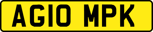 AG10MPK
