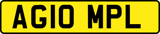 AG10MPL