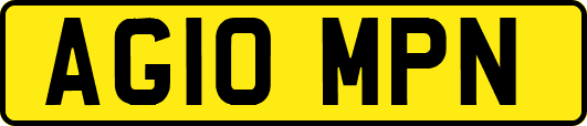 AG10MPN