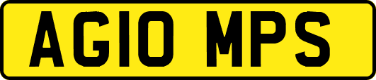 AG10MPS