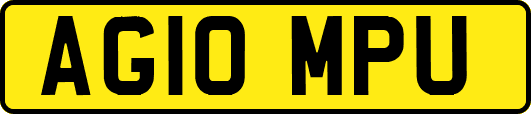 AG10MPU
