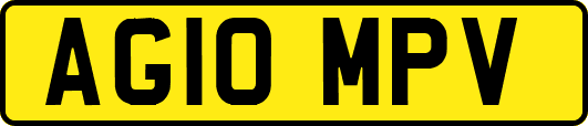 AG10MPV