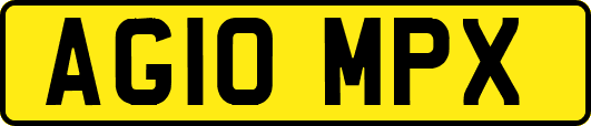 AG10MPX