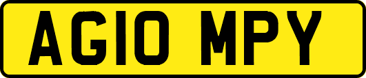 AG10MPY