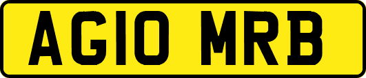 AG10MRB