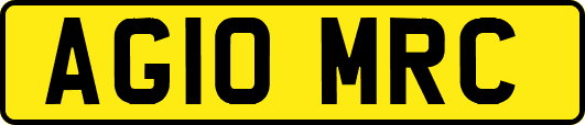 AG10MRC