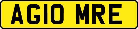 AG10MRE
