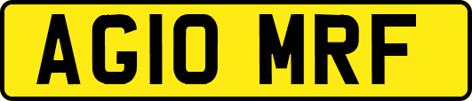 AG10MRF