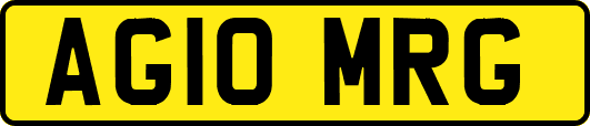 AG10MRG