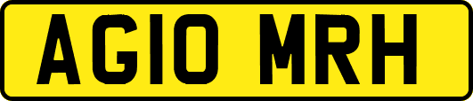AG10MRH