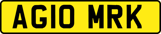 AG10MRK