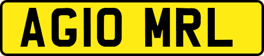 AG10MRL
