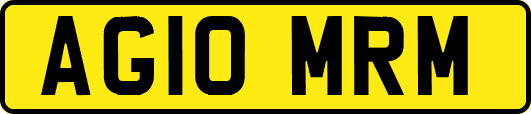 AG10MRM