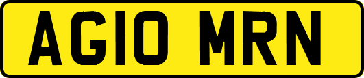 AG10MRN