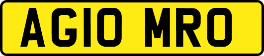 AG10MRO