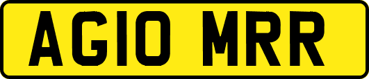 AG10MRR