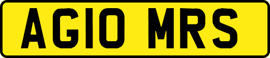 AG10MRS
